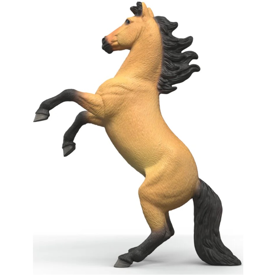 Mustang Stallion - Image 1