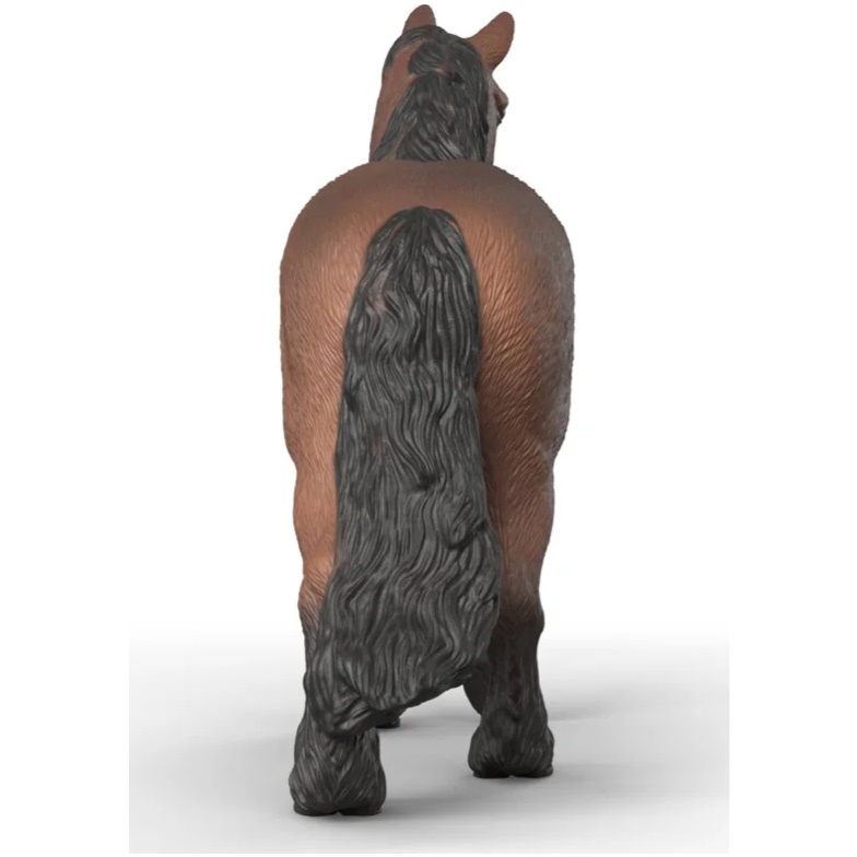 North Swedish Cold Blooded Mare - Image 1