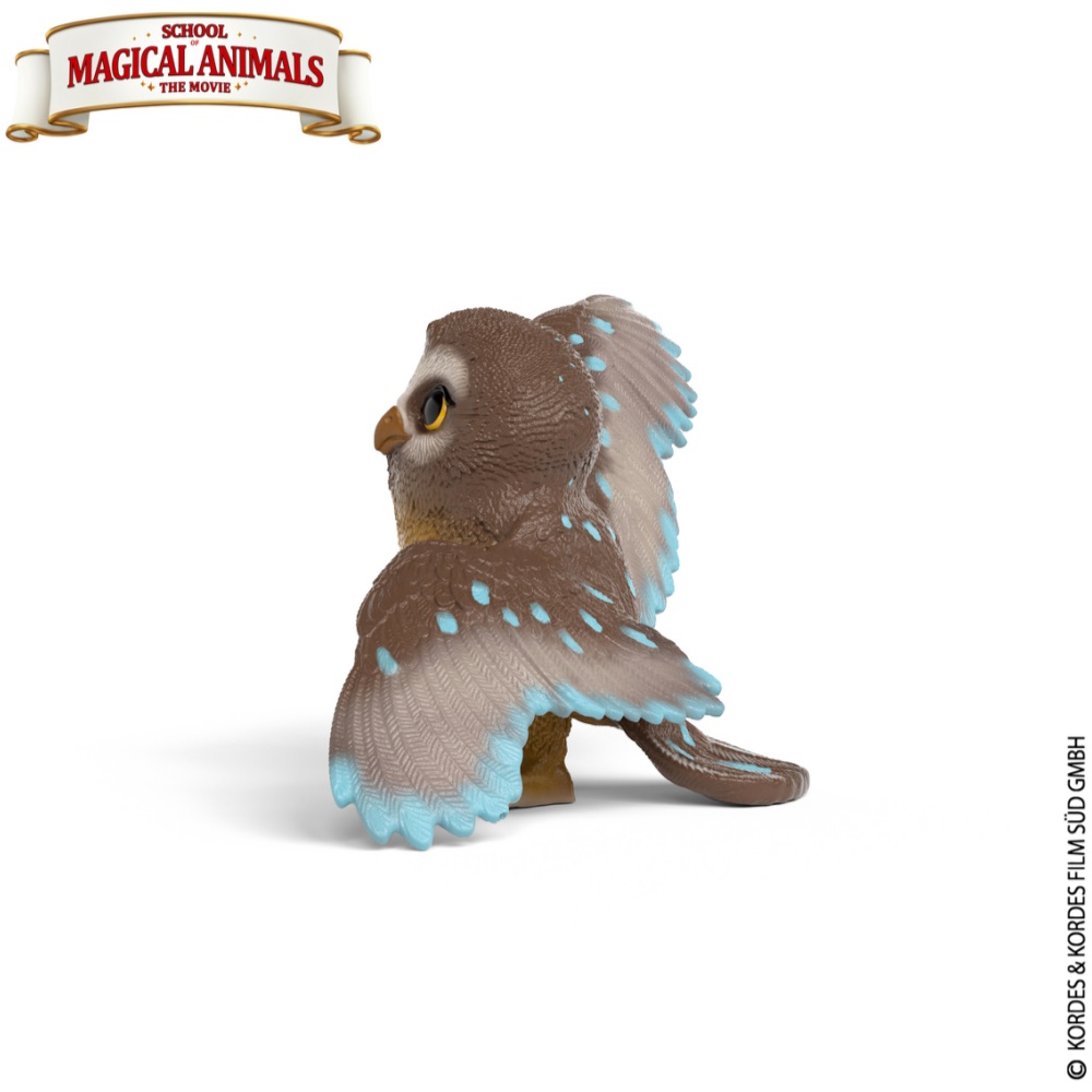 Muriel the Owl - Image 1