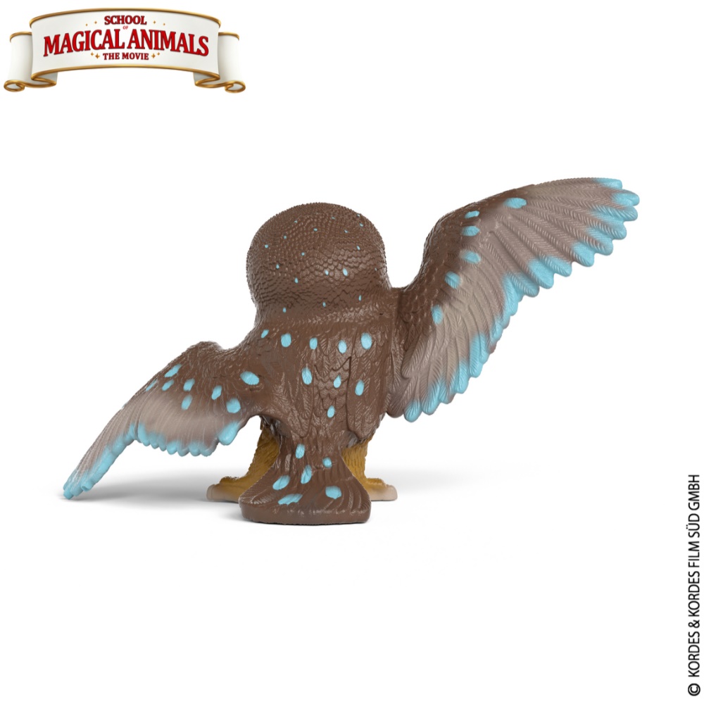 Muriel the Owl - Image 2