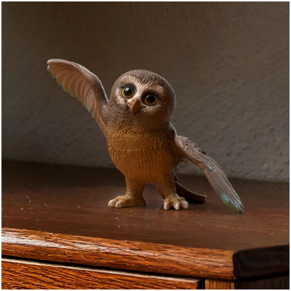 Muriel the Owl - Image 3