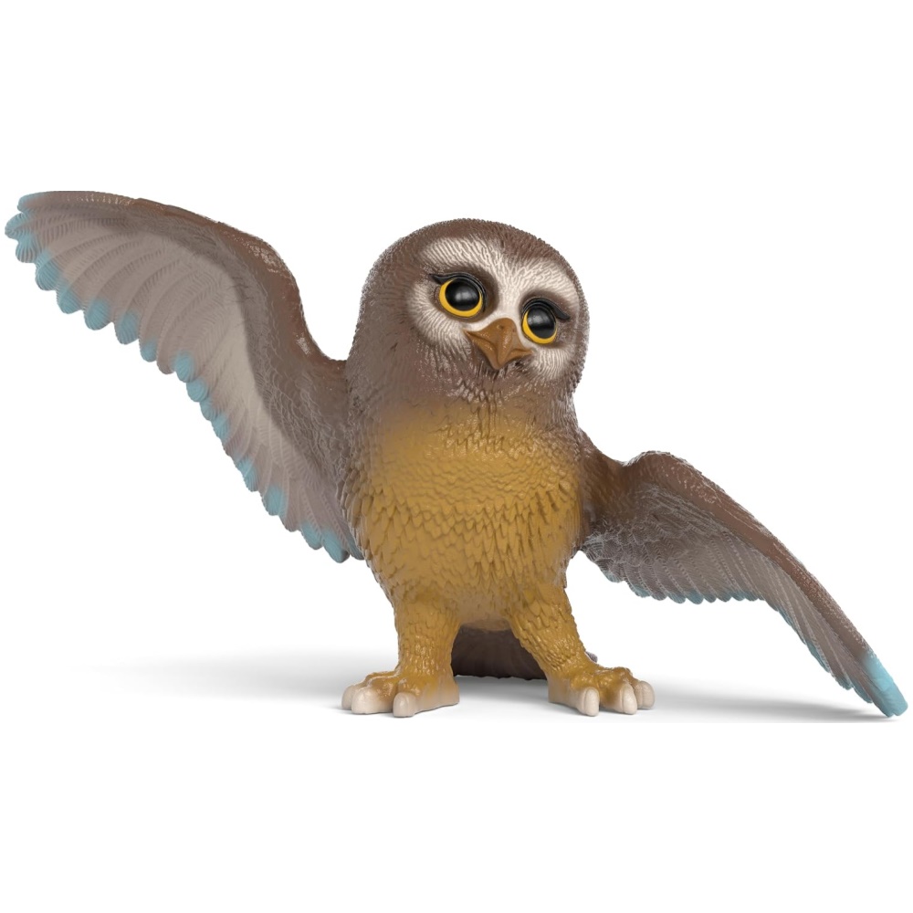 Muriel the Owl