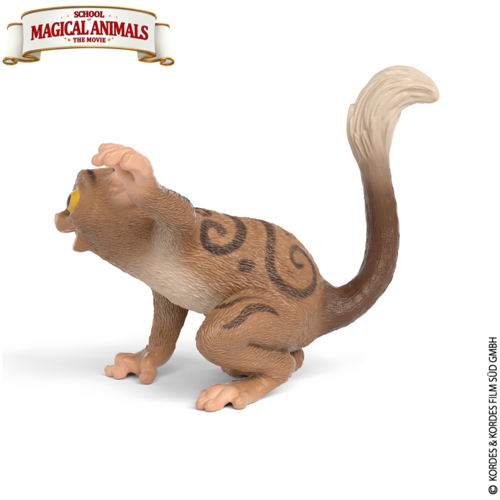 Fitzgeraldo the Tarsier - Image 1