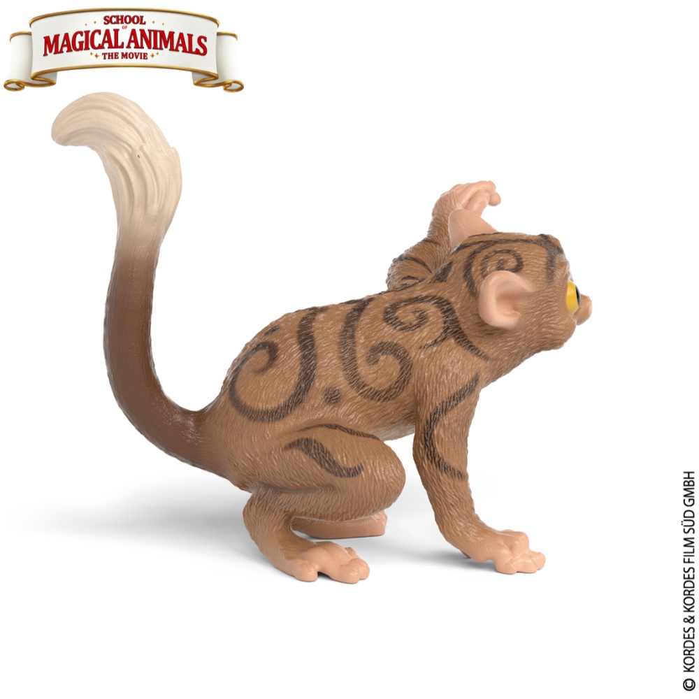 Fitzgeraldo the Tarsier - Image 2