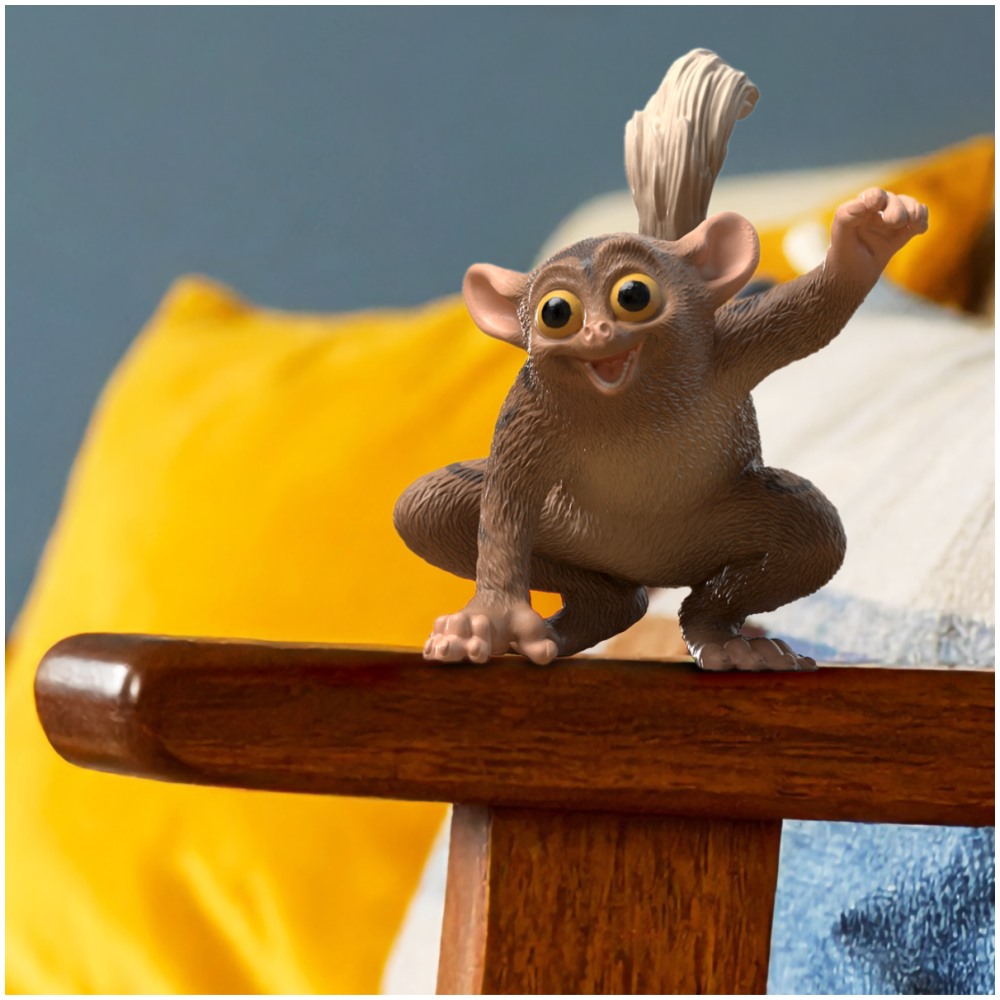 Fitzgeraldo the Tarsier - Image 3