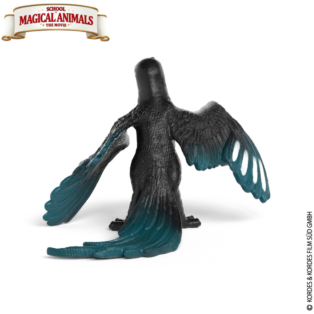 Pinkie the Magpie - Image 2