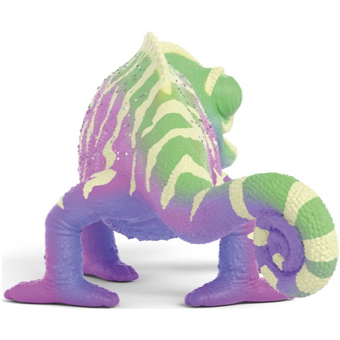 Casper the Chameleon - Image 1