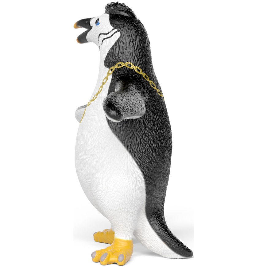 Juri the Penguin - Image 2
