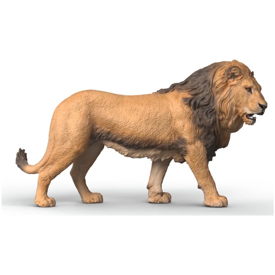 African Lion - Image 1