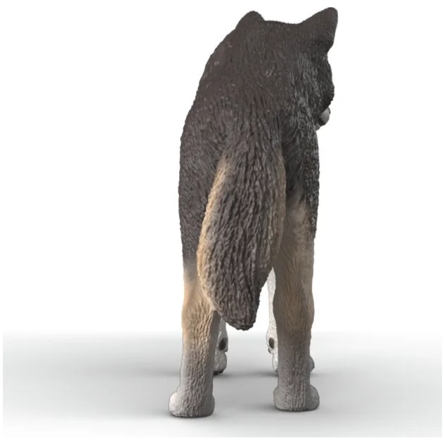 American Wolf - Image 2