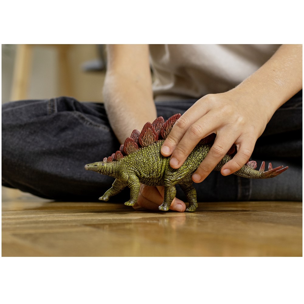 Stegosaurus - Image 1