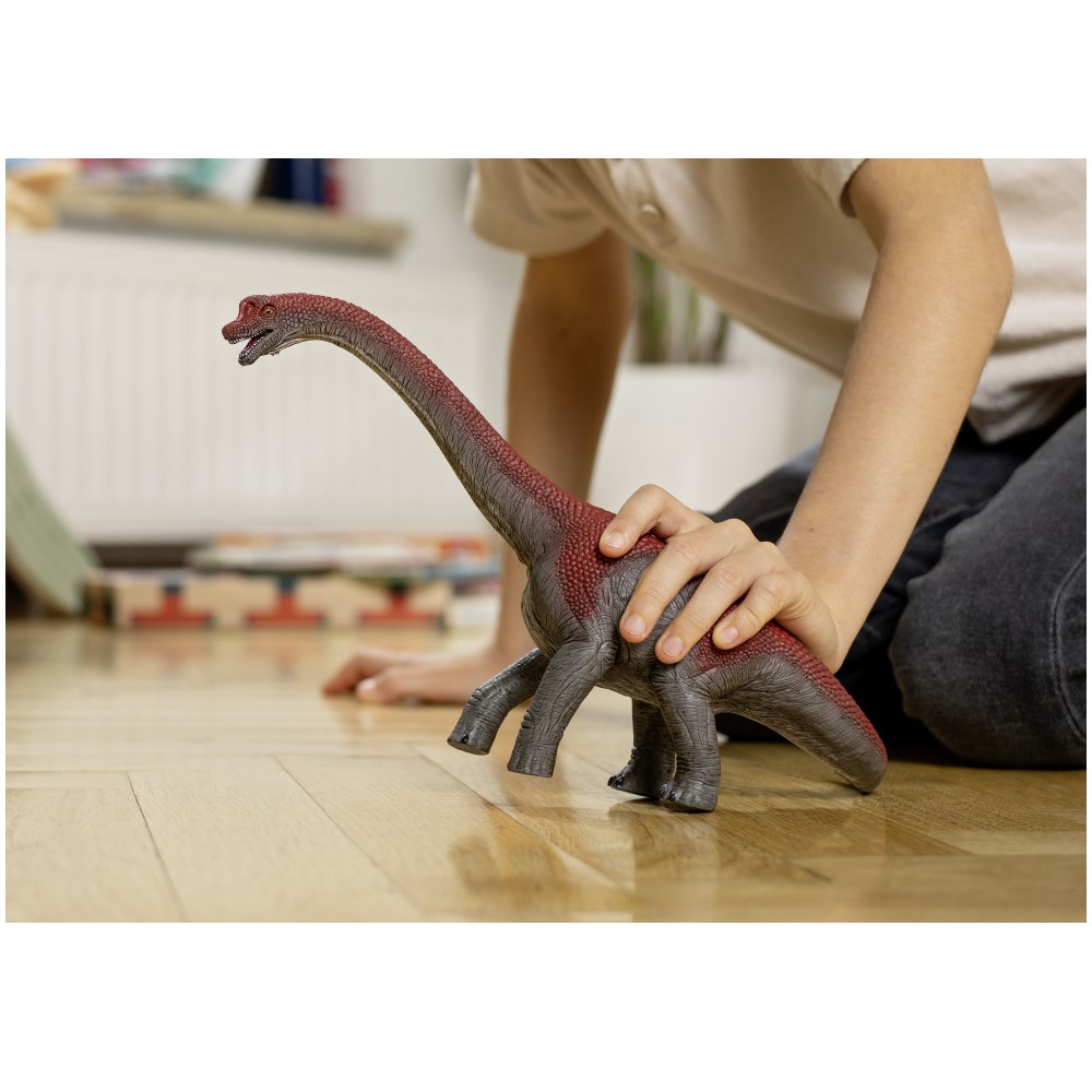 Brachiosaurus - Image 1