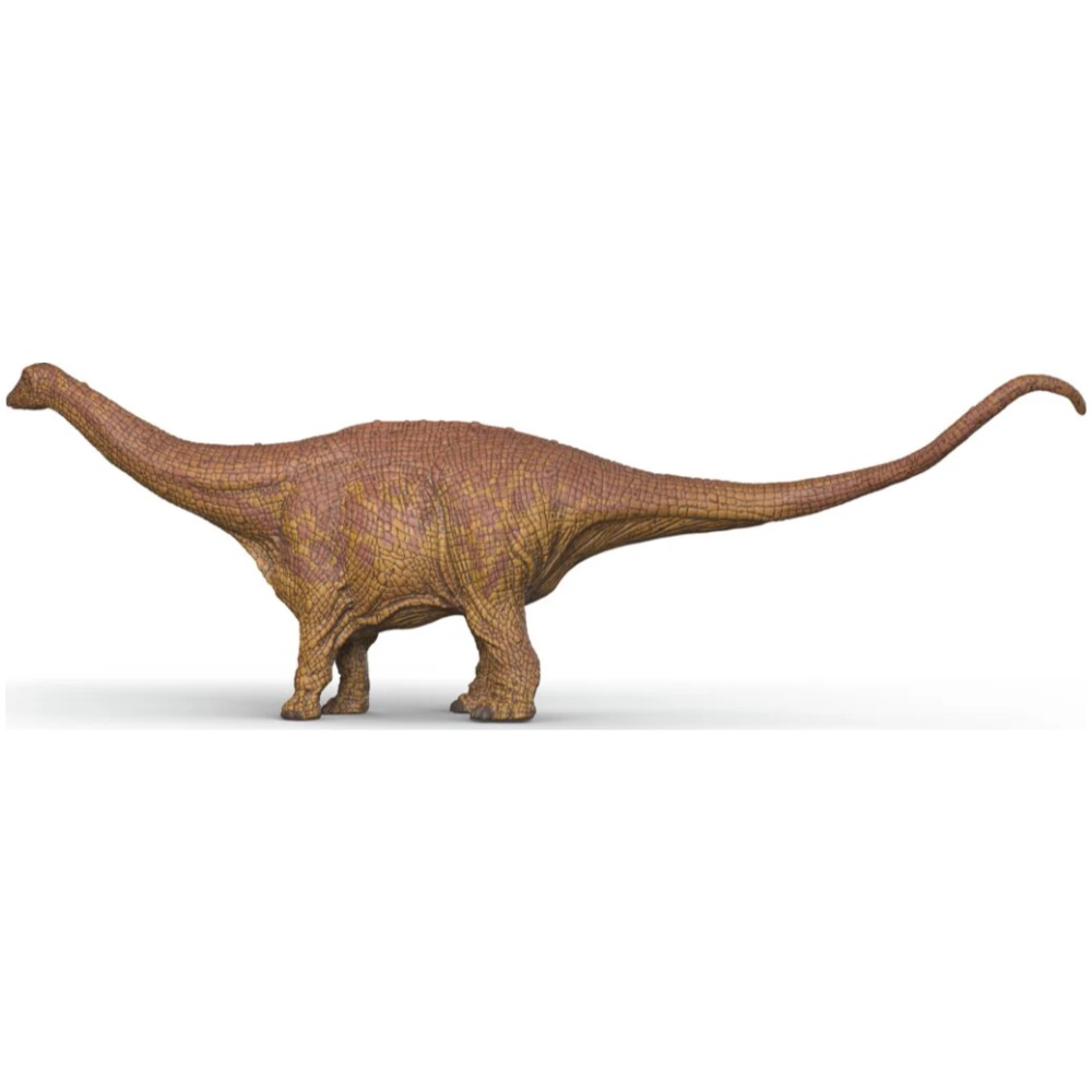 Brontosaurus - Image 1