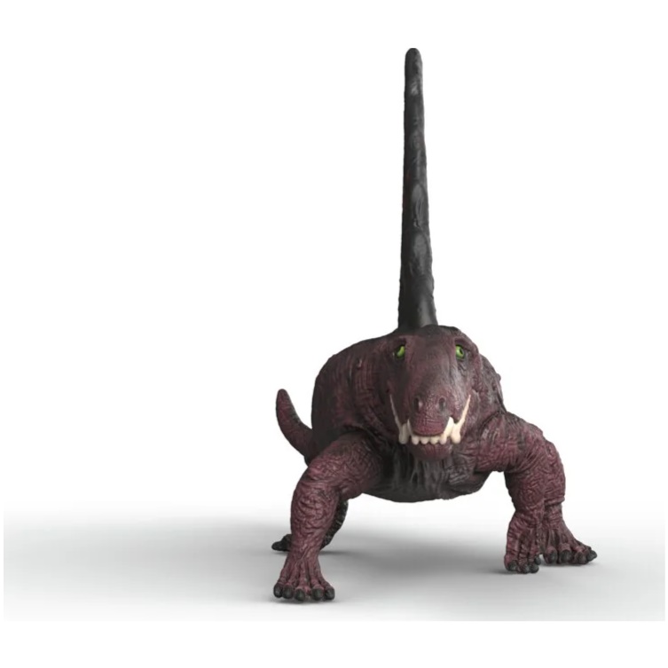 Dimetrodon - Image 1