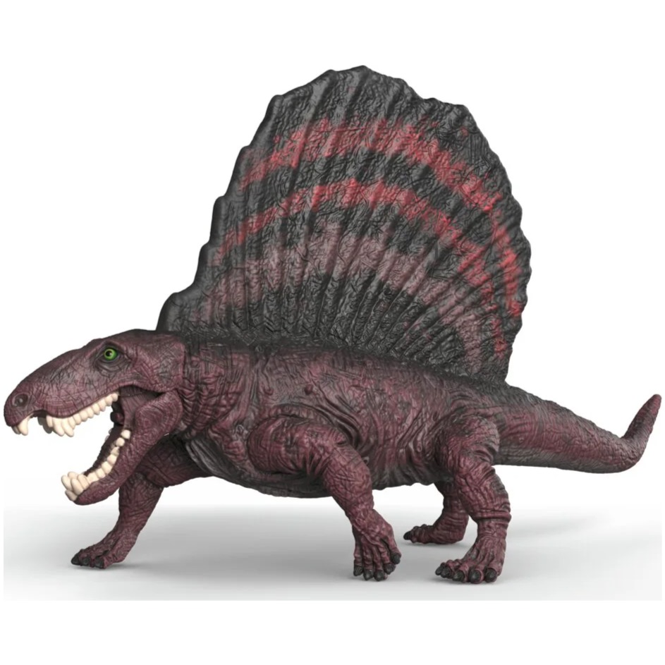 Dimetrodon - Image 3