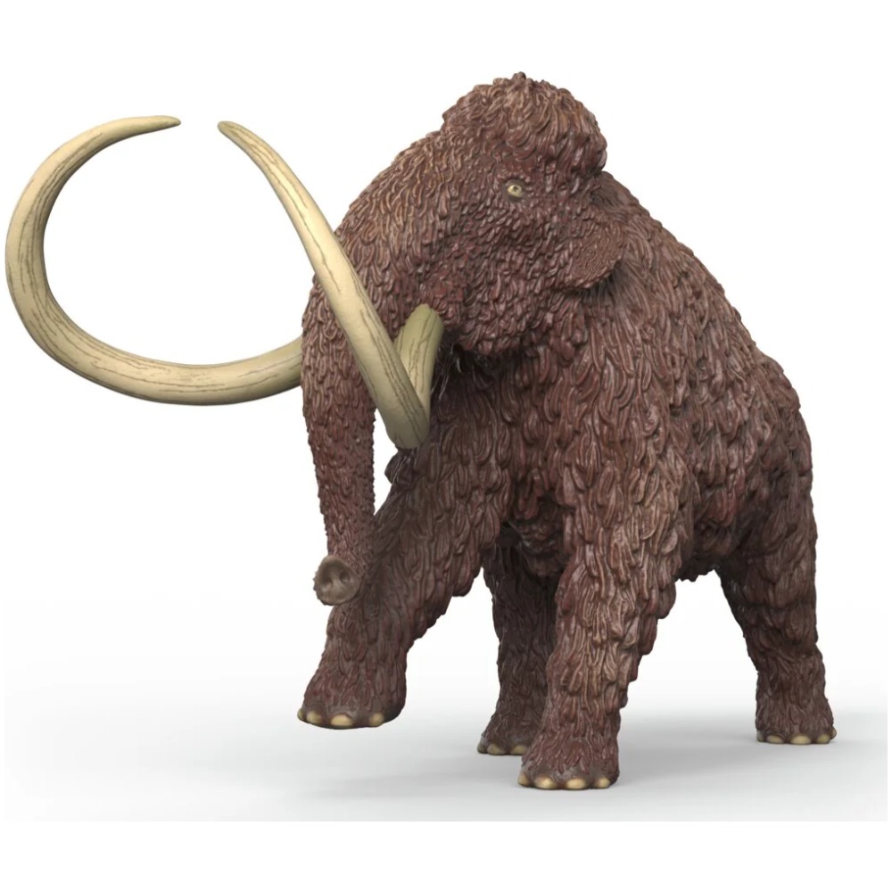 Mammoth - Image 3