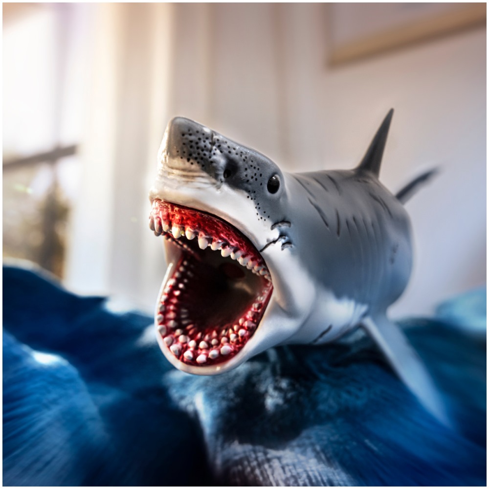 Megalodon - Image 4