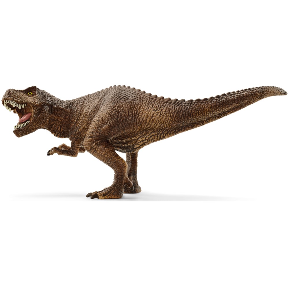 Tyrannosaurus Rex Attack - Image 4