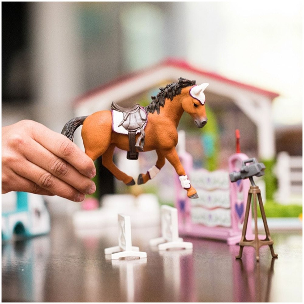 Friendship Horse Tournament Play Set - Image 11