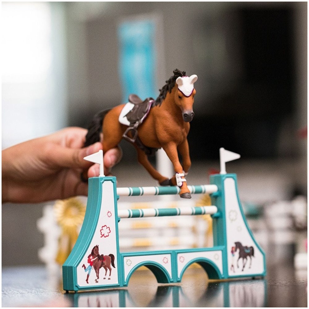 Friendship Horse Tournament Play Set - Image 13