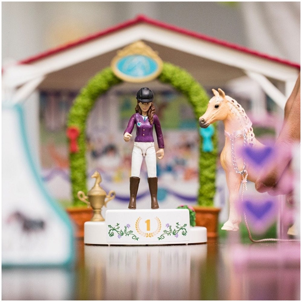 Friendship Horse Tournament Play Set - Image 15