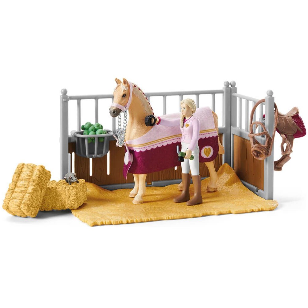 Friendship Horse Tournament Play Set - Image 17