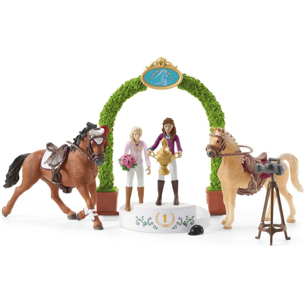 Friendship Horse Tournament Play Set - Image 18