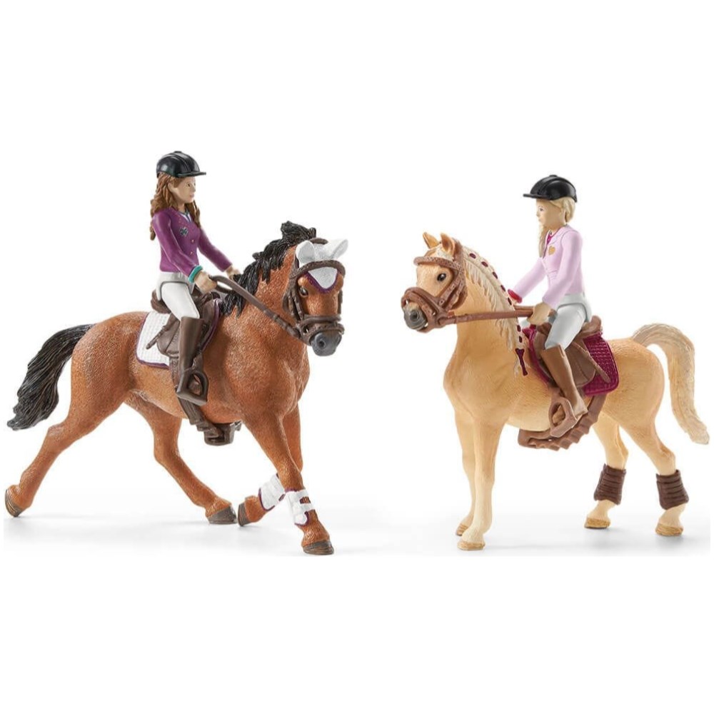 Friendship Horse Tournament Play Set - Image 19