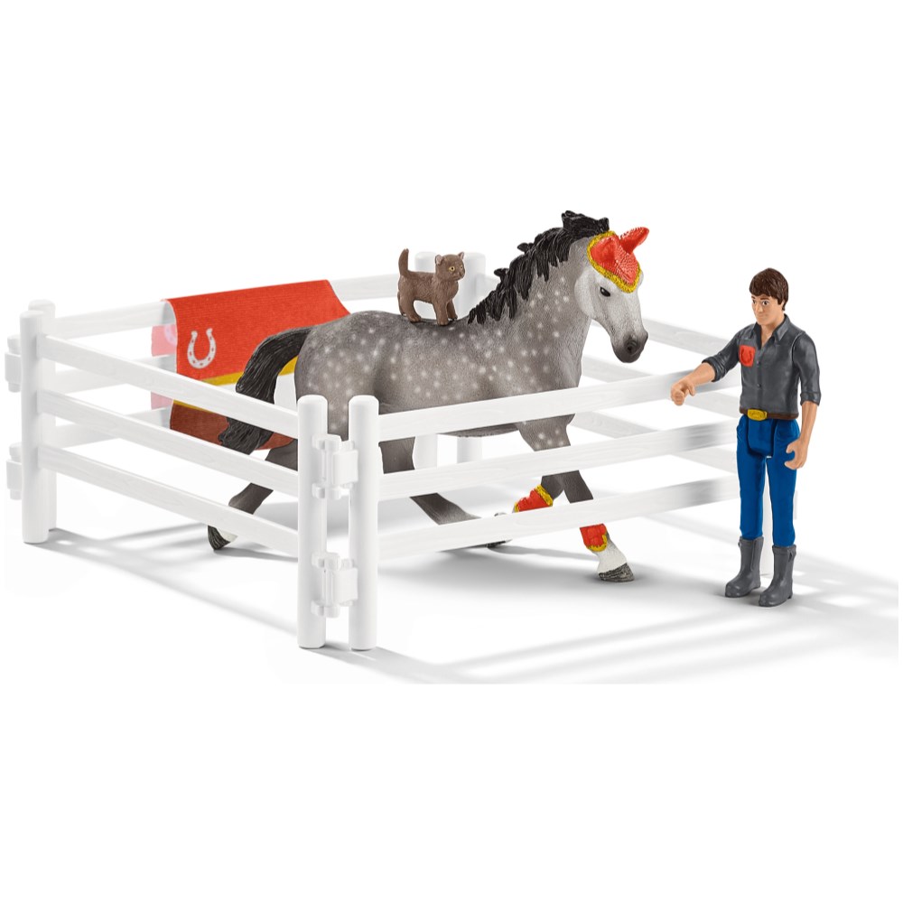 Vaulting Set (Mia - Horse Club) - Image 9