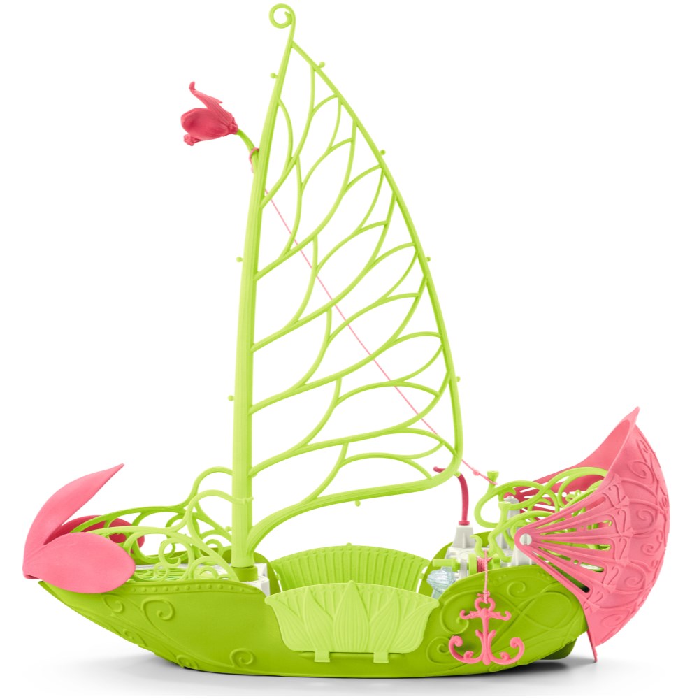 Sera's Magical Flower Boat - Image 5