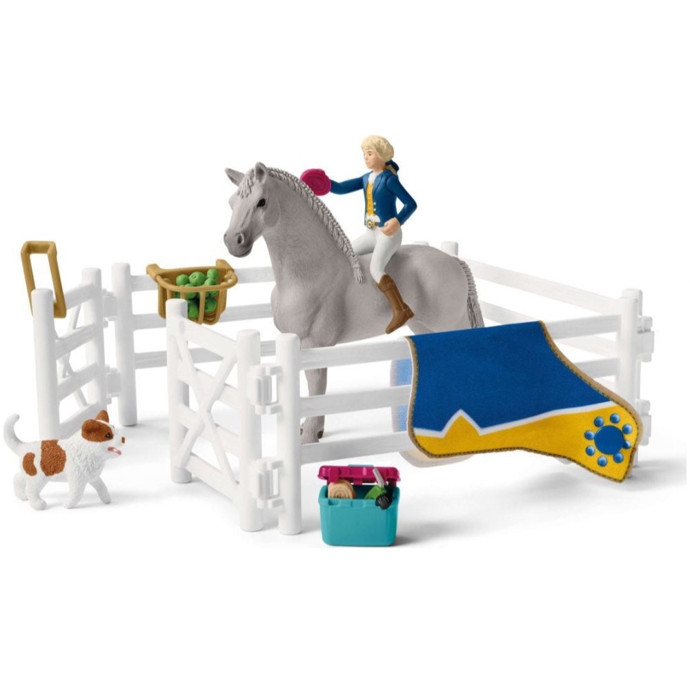 Big Horse Show Play Set - Image 3