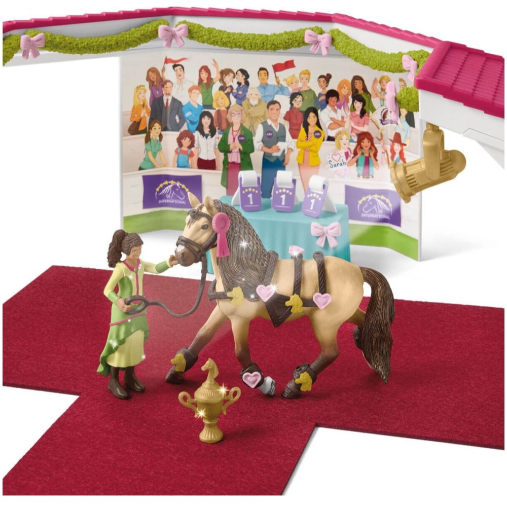 Big Horse Show Play Set - Image 5