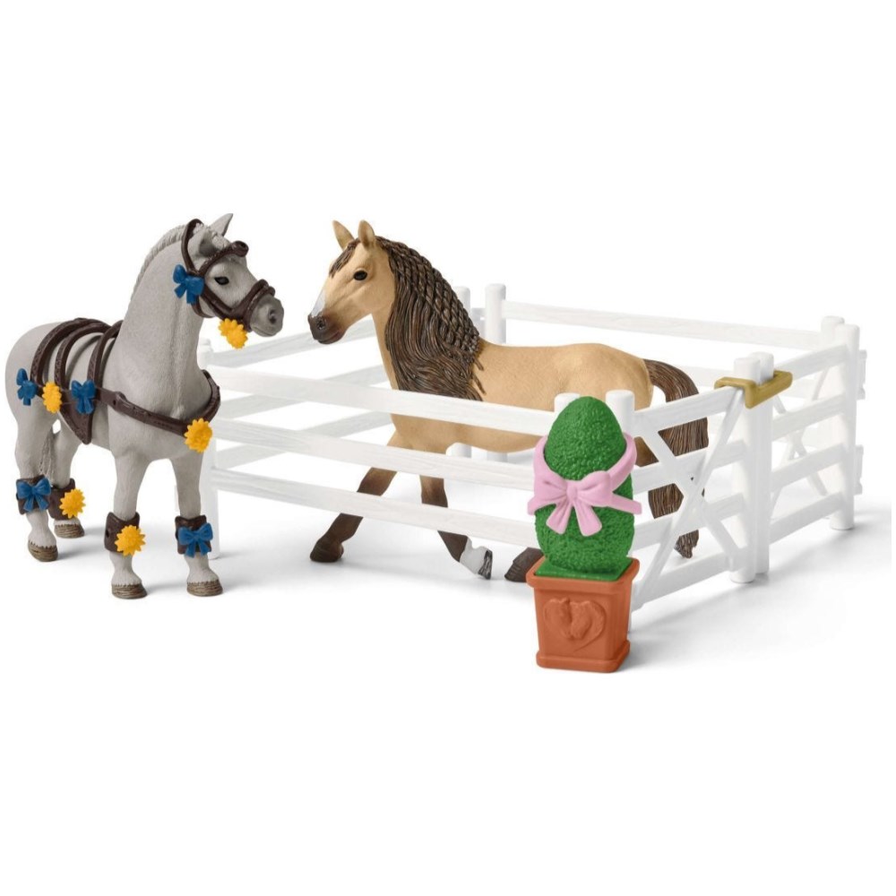 Big Horse Show Play Set - Image 6