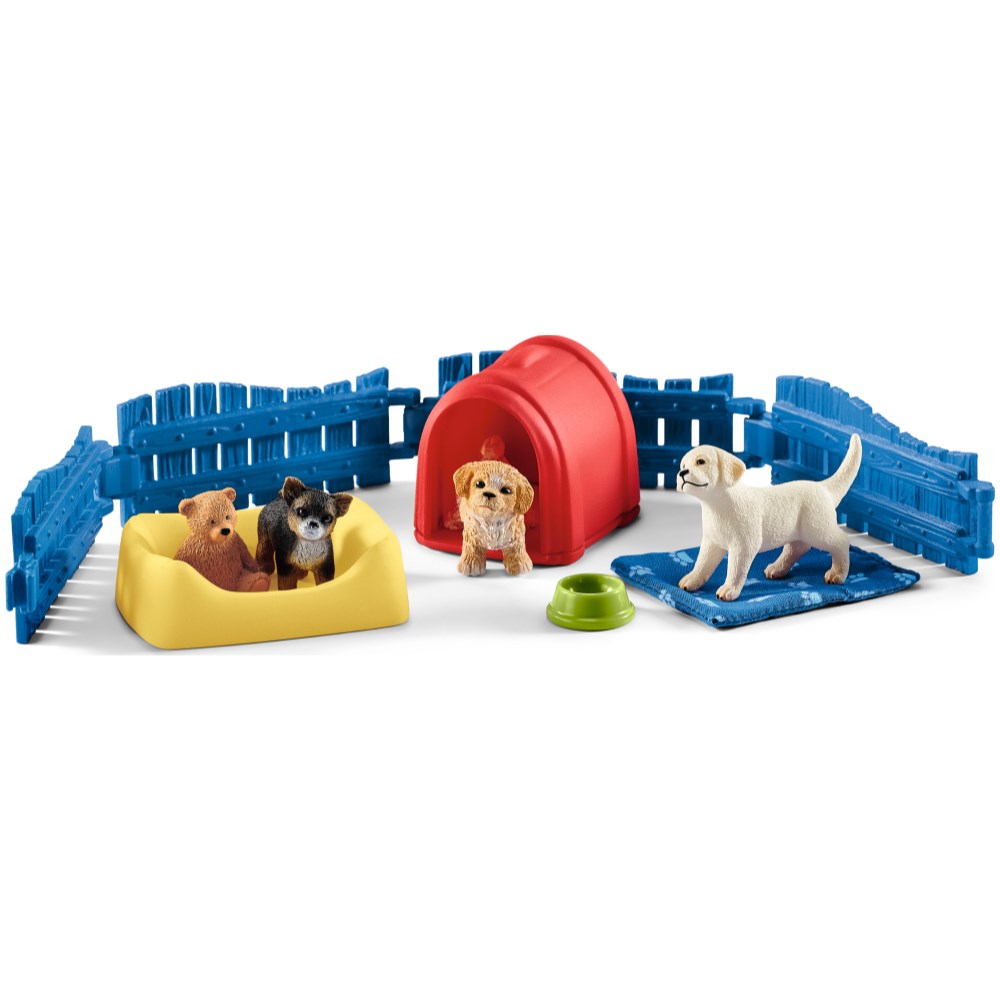 Puppy Pen - Image 3