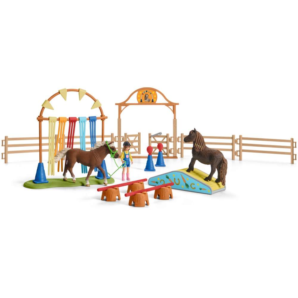 Pony Agility Training Set - Image 10