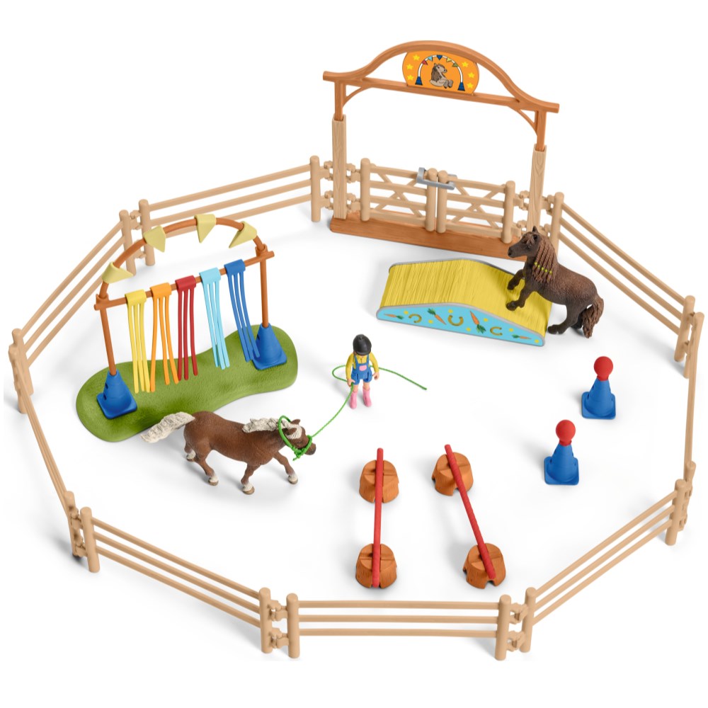 Pony Agility Training Set - Image 5