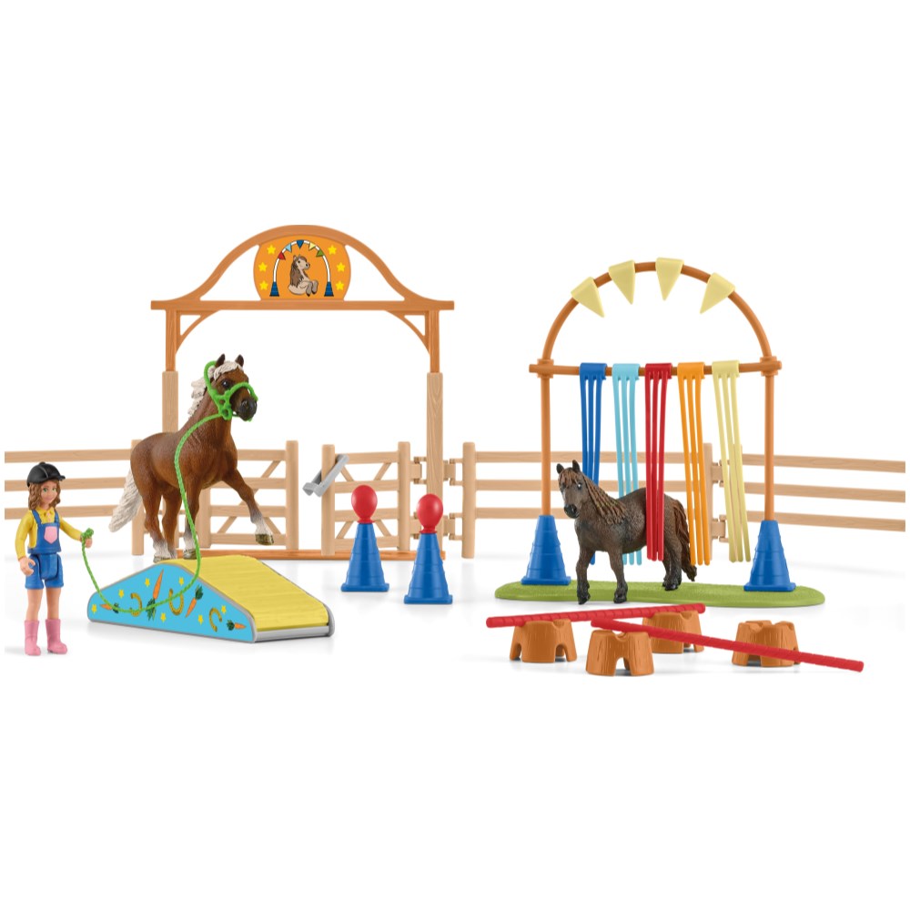 Pony Agility Training Set - Image 7