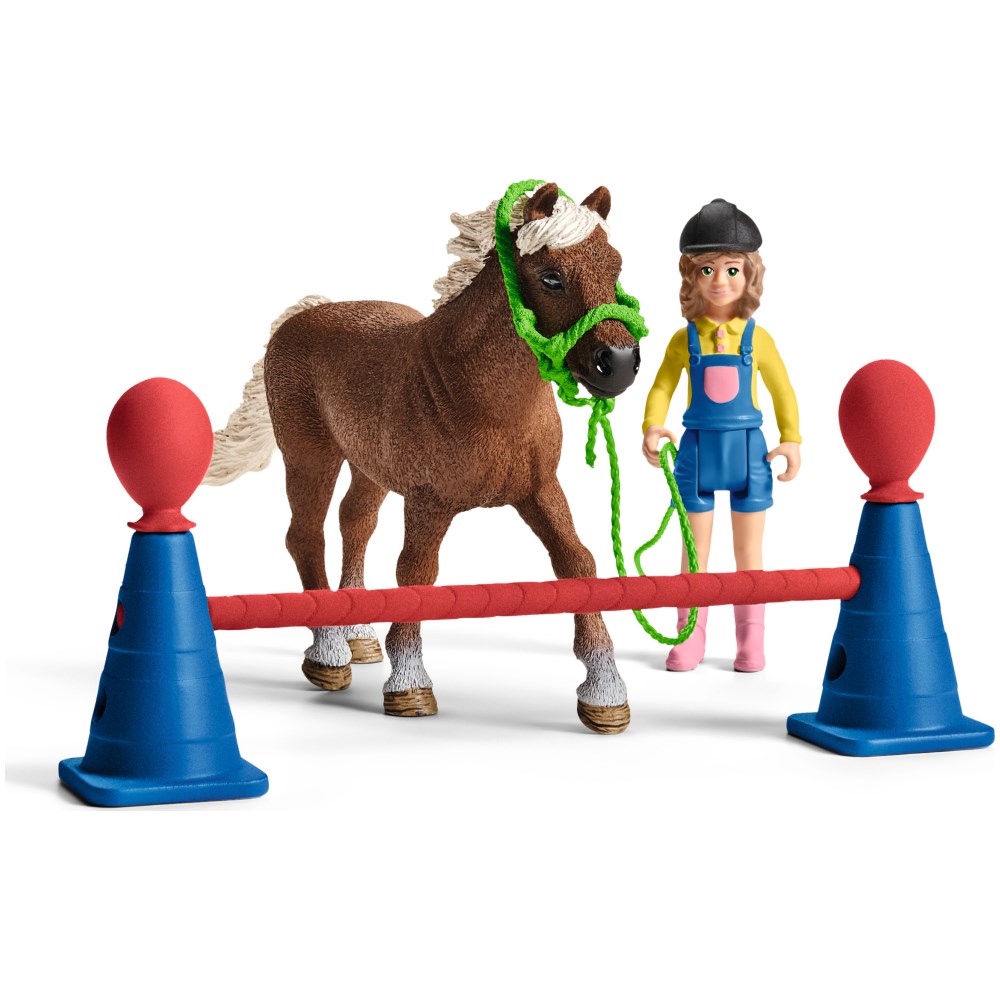 Pony Agility Training Set - Image 8