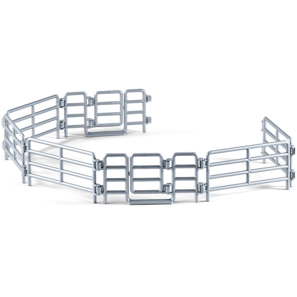 Corral Fence - Image 2