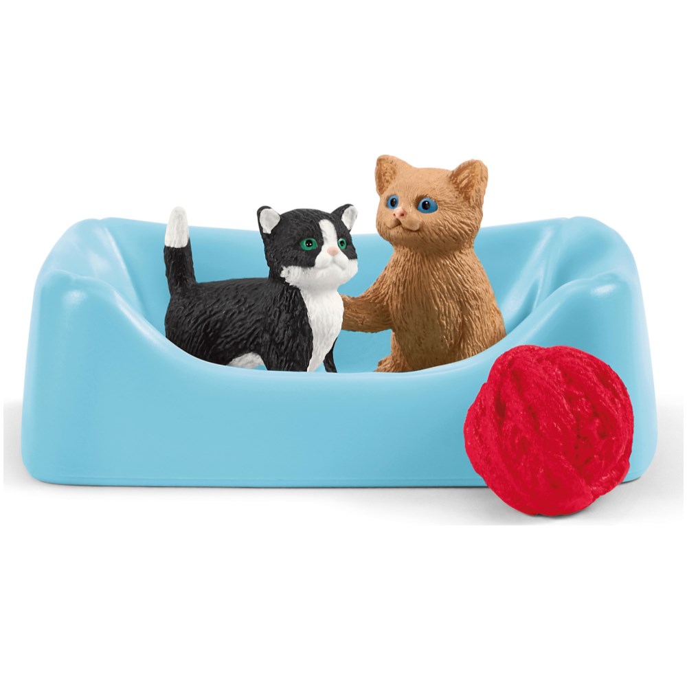 Playtime for Cute Cats Set - Image 6