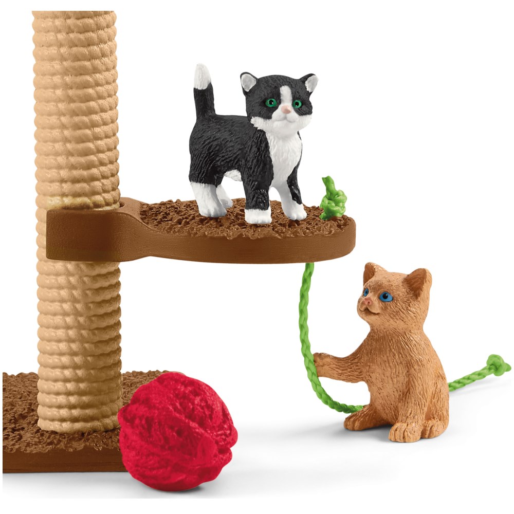 Playtime for Cute Cats Set - Image 7