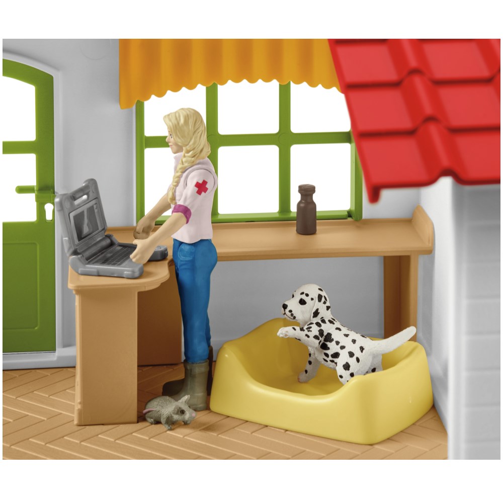 Veterinarian Practice Set - Image 11