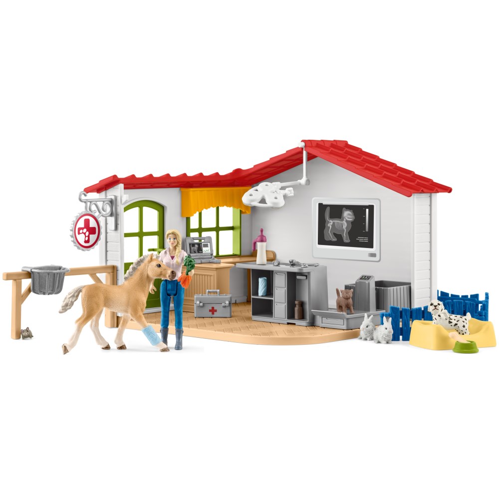 Veterinarian Practice Set - Image 3