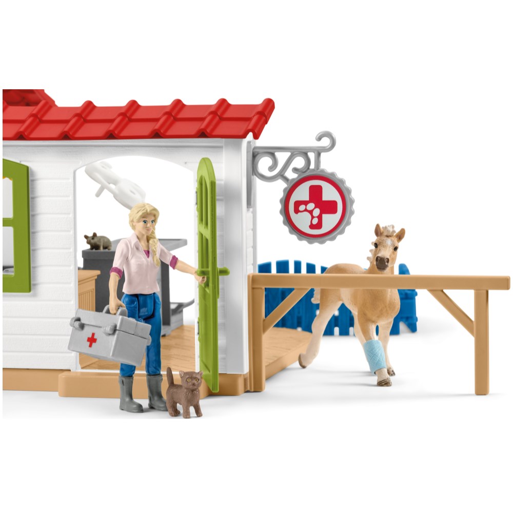 Veterinarian Practice Set - Image 6