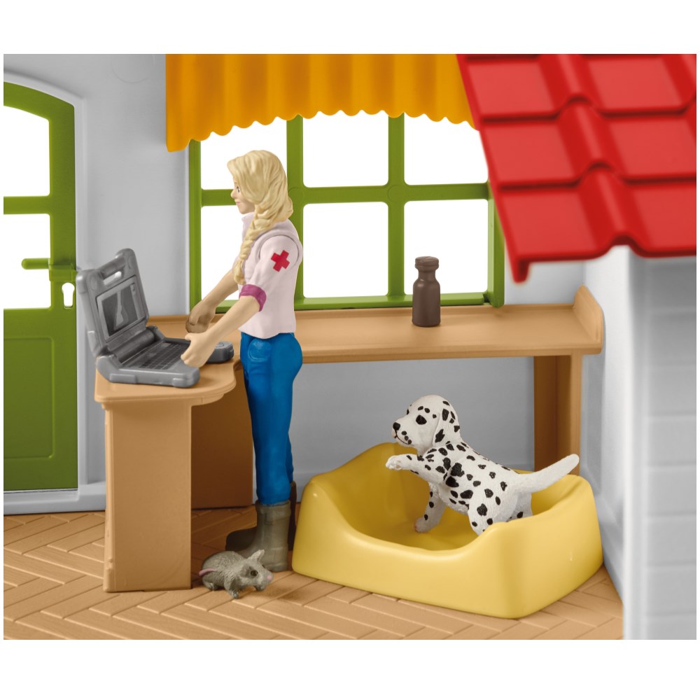 Veterinarian Practice Set - Image 7