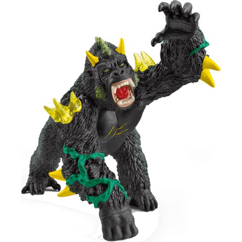 Monster Gorilla - Jungle World