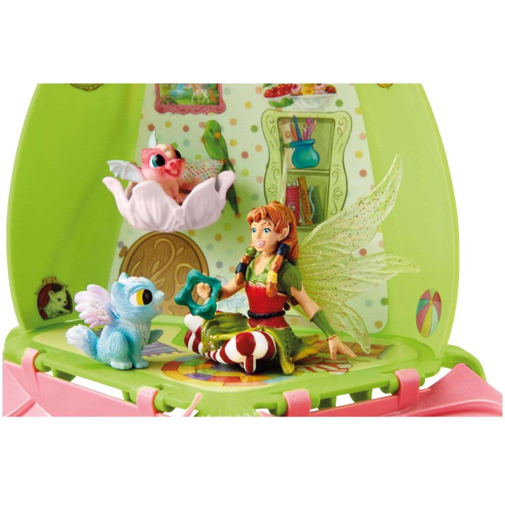 Marween's Animal Nursery Play Set - Image 10