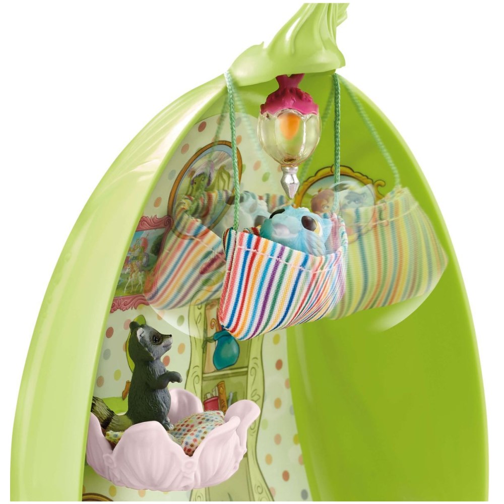 Marween's Animal Nursery Play Set - Image 11