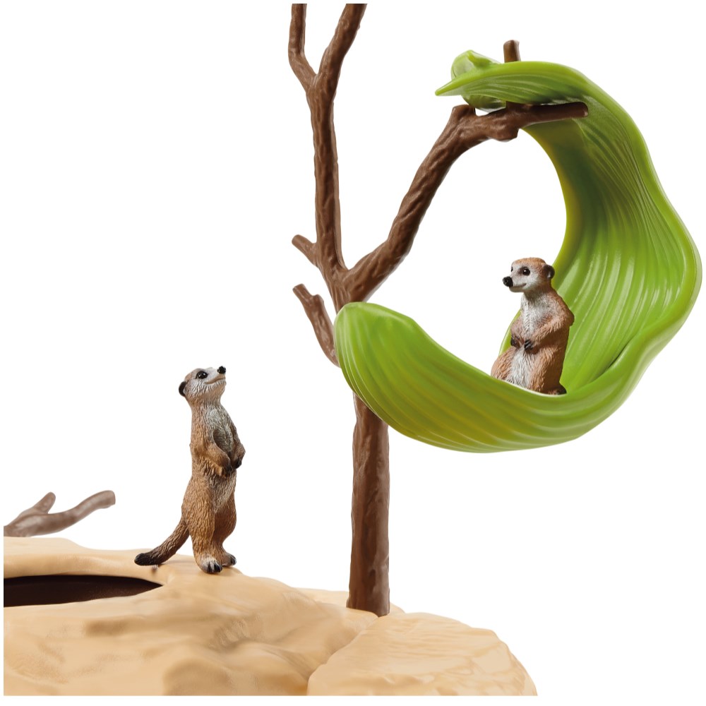 Meerkat Hangout Play Set - Image 6