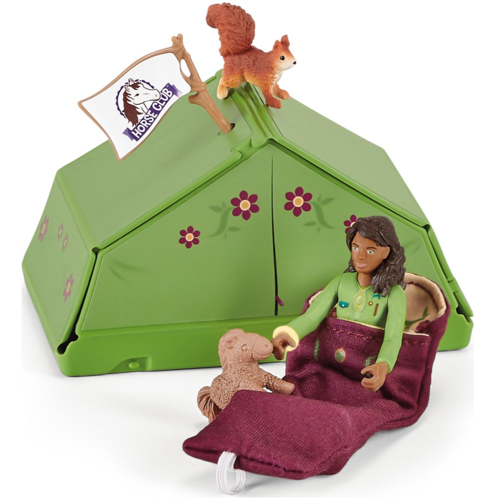 Camping Adventure Play Set - Image 4